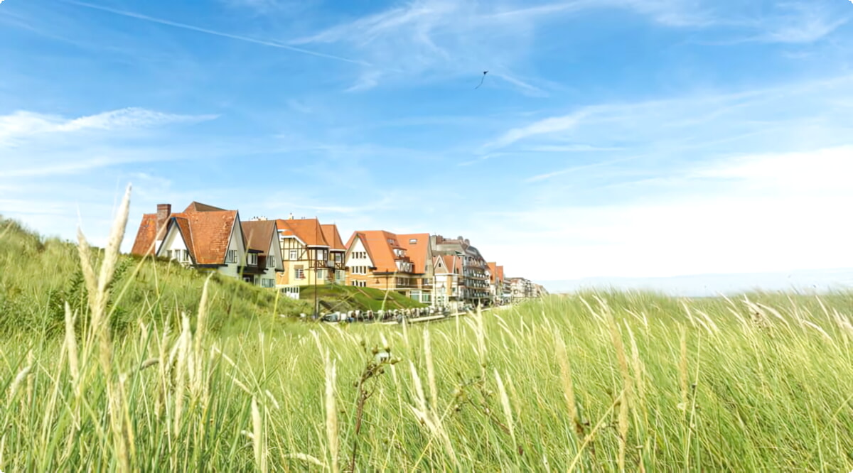 Melhores ofertas de aluguel de carros em Blankenberge